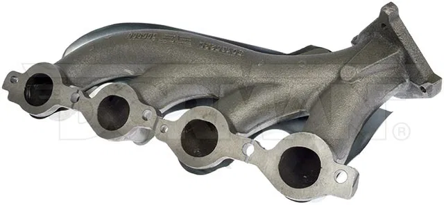 674-522 – DORMAN Exhaust Manifold, OE Replacement With Gaskets/ Hardware - view 3